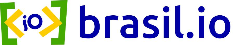 BrasilIO logo